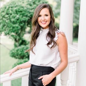 Meet your Posher, Abby